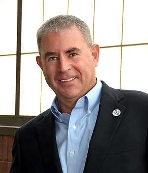 Randy Olson
