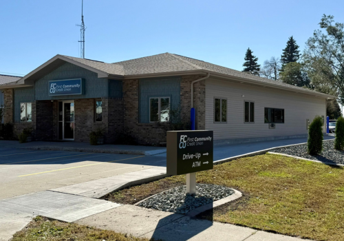 Exciting Updates Complete at Our Kindred Branch Exciting Updates Complete at Our Kindred Branch