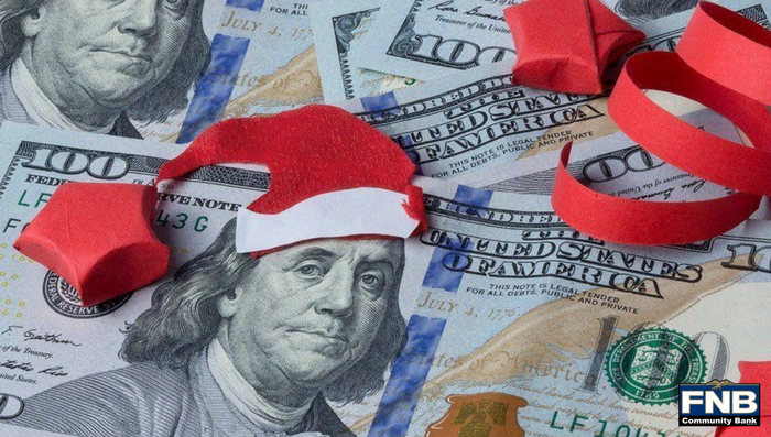 5 Ways to Round Up Christmas Cash