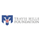 Travis Mills Foundation Logo