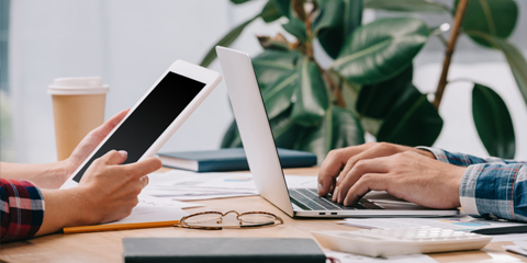 Online Safety Basics