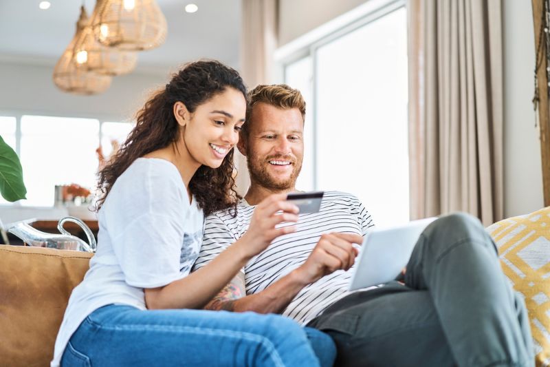 What's Going On at Family Trust 