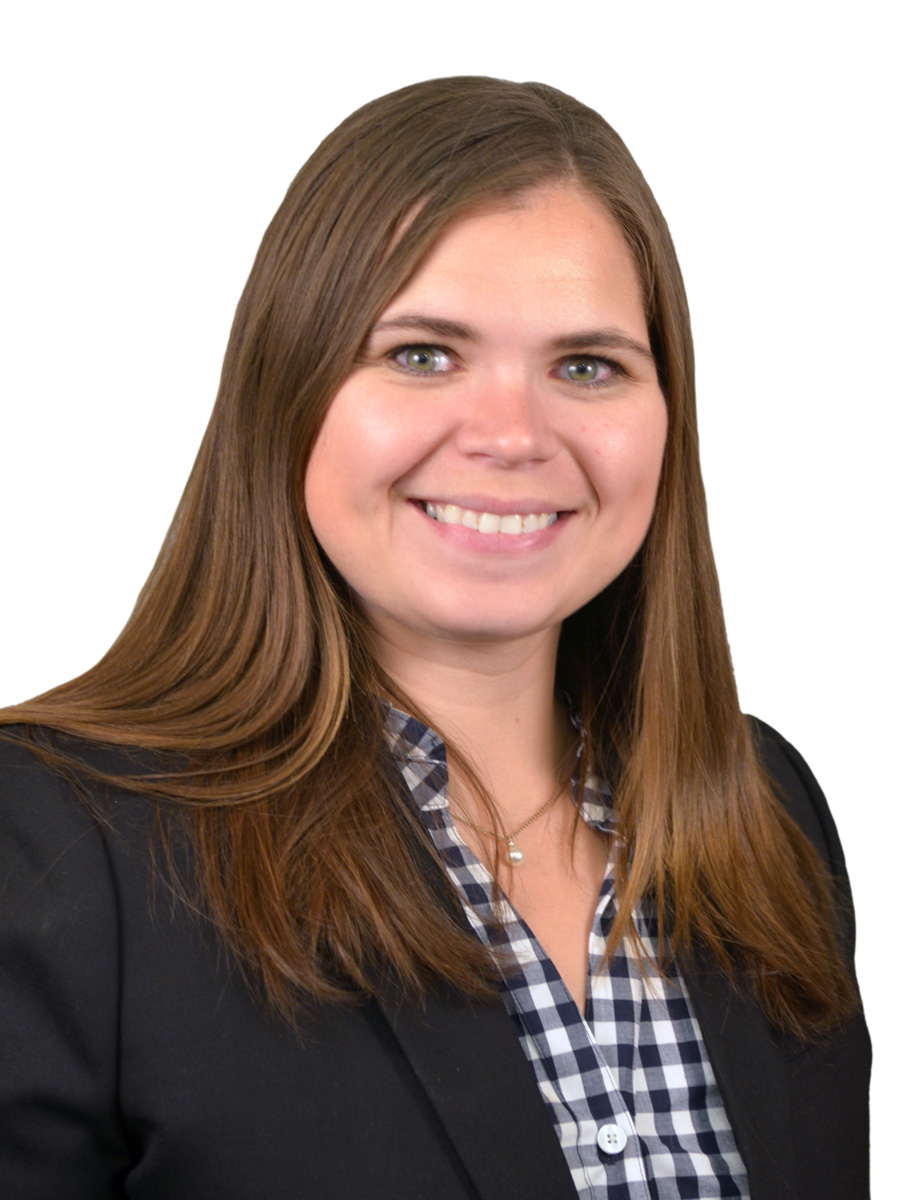 Photo of Stephanie Scouten