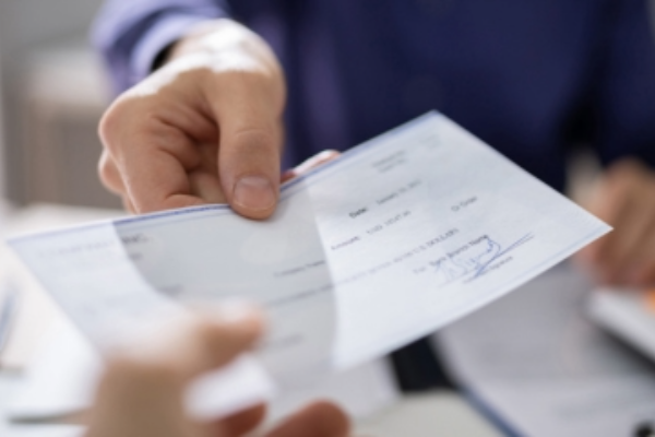 Essential Steps to Prevent Check Fraud Essential Steps to Prevent Check Fraud
