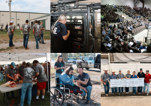 Investing in the Next Generation of Ag Leaders