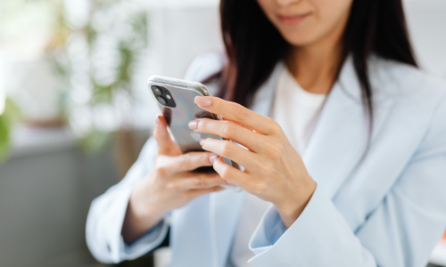 Your Mobile Banking App Has More Travel Tools Than You Think