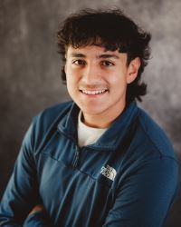 photo of Brenndan