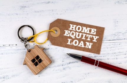 What Is a Home Equity Loan?