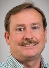 Chris Hunt