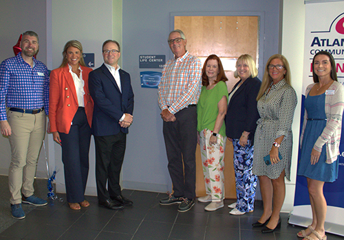 First Harvest Credit Union Expands Services to Cape May County through Partnership with Atlantic Cape Community College First Harvest Credit Union Expands Services to Cape May County through Partnership with Atlantic Cape Community College