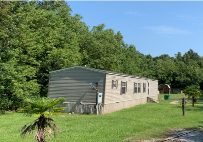 1102 Orchard Park Drive Breaux Bridge, LA 70517