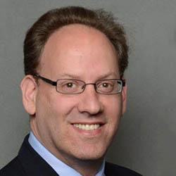 Martin S. Friedman