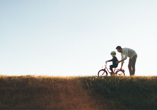 How to Teach Your Child Financial Literacy