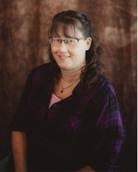 photo of Sandra