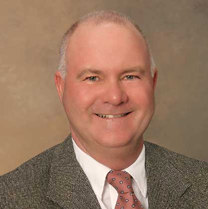 Eric M. Shannon