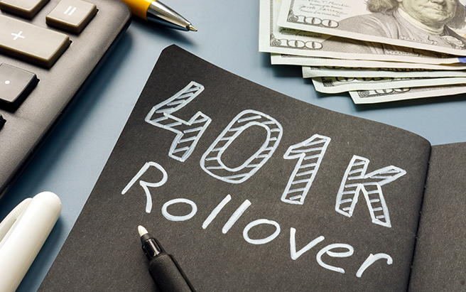 401(k) Plan Rollovers: What You Need to Know