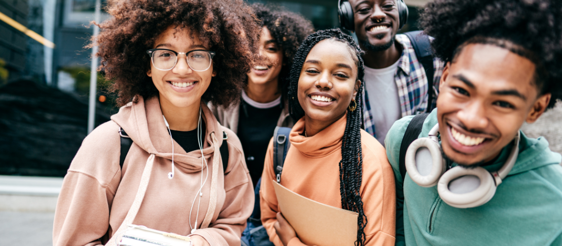 Get rewards from your tuition, books, and fees