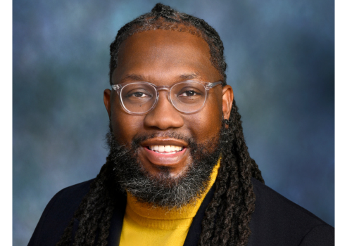 MCCU Welcomes Shamar Flowers as Branch Manager MCCU Welcomes Shamar Flowers as Branch Manager