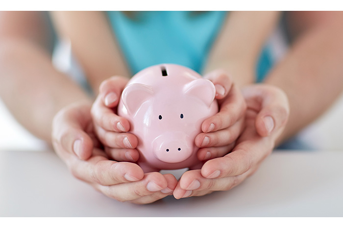 Teach them young: How to help your kids become money wise Teach them young: How to help your kids become money wise