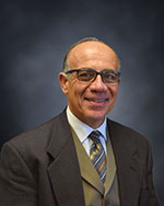 portrait of Michael B. Iaderosa