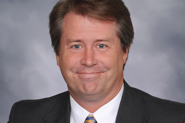 Farmers & Merchants Bank and F&M Bancorp Announce New Director Farmers & Merchants Bank and F&M Bancorp Announce New Director