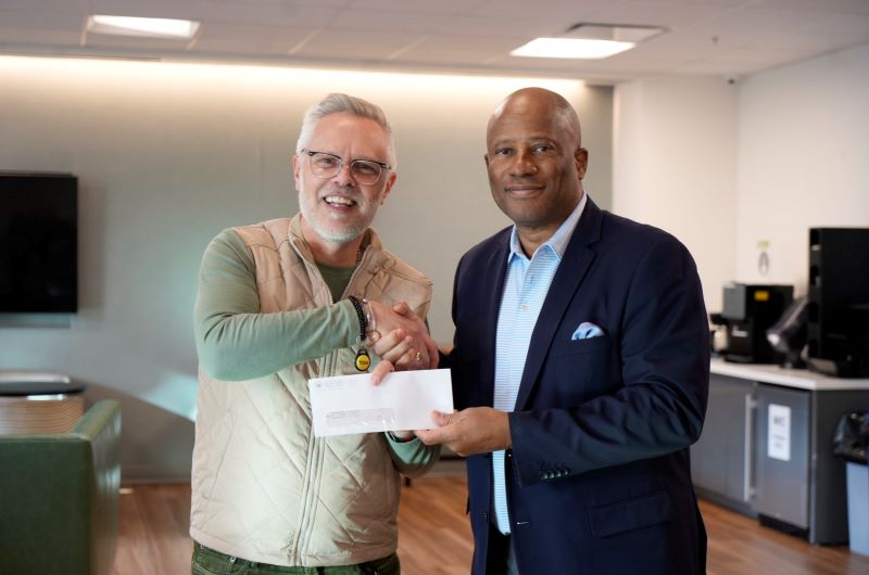 2024 Holiday Donations - Carpenter's Shelter 2024 Holiday Donations - Carpenter's Shelter