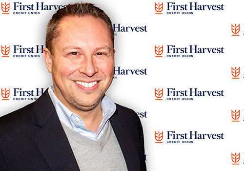 First Harvest Welcomes Chief Member Experience Officer