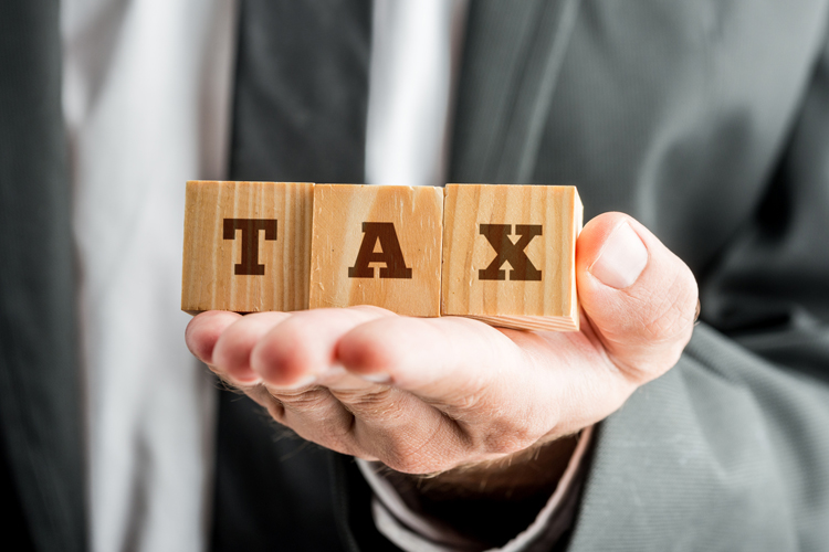 Confessions of a tax guy