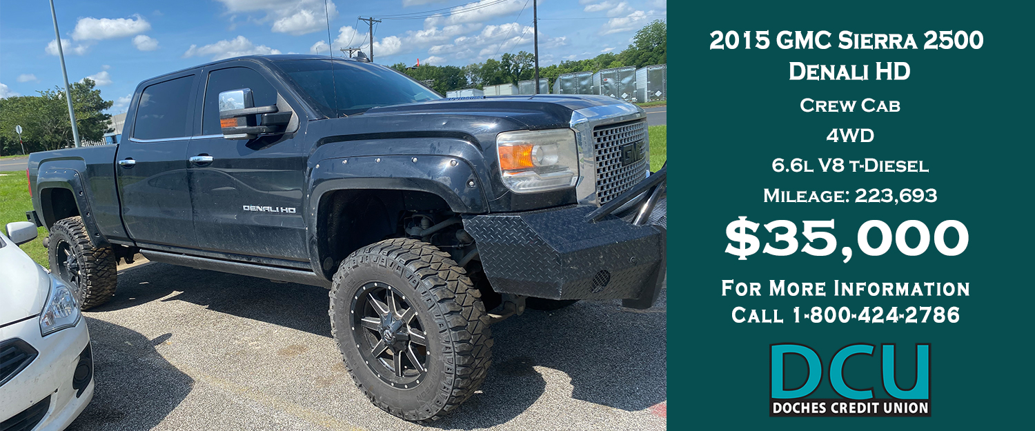 Property for Sale Doches Credit Union Nacogdoches, Hemphill, Center