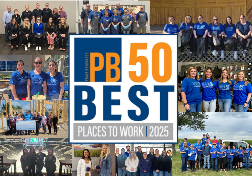 FCCU Named Top Top 50 Best Places to Work List For Sixth Year	