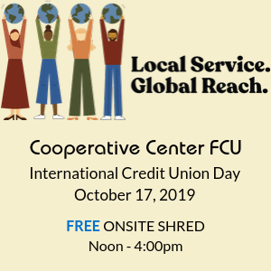 International Credit Union Day