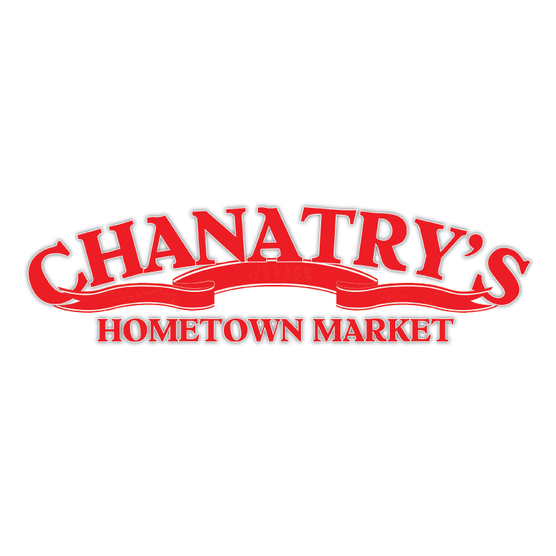 Chanatry's Hometown Market Logo