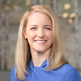 Tara Waldron