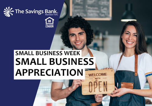 Small Business Appreciation