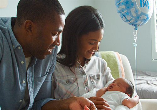 How Can You Give Your Child an 18-Year Financial Head Start?