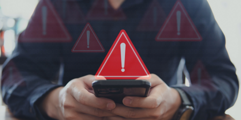 The Growing Threat of Malicious Mobile Apps