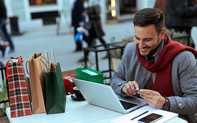 How To Use A Credit Card Wisely, Especially While Holiday Shopping How To Use A Credit Card Wisely, Especially While Holiday Shopping