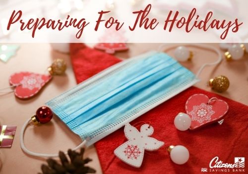 How to Hold a Safe Holiday Gathering How to Hold a Safe Holiday Gathering