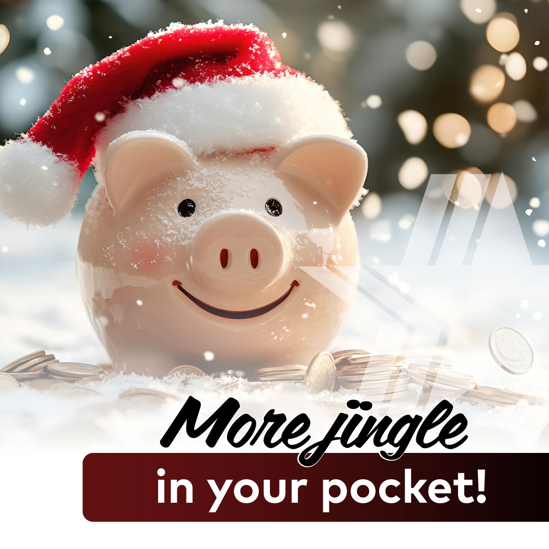 More Jingle in Your Pocket with GPO's Debt Consolidation Loan