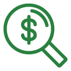 Business Account Analysis icon