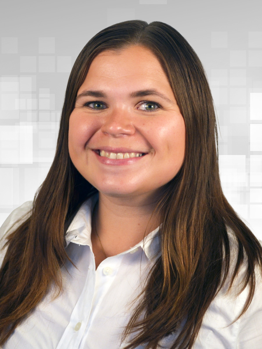 Photo of Stephanie Scouten