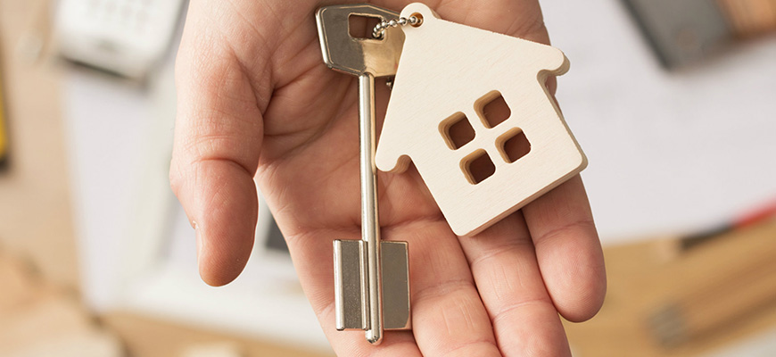 Home Mortgage Loans image