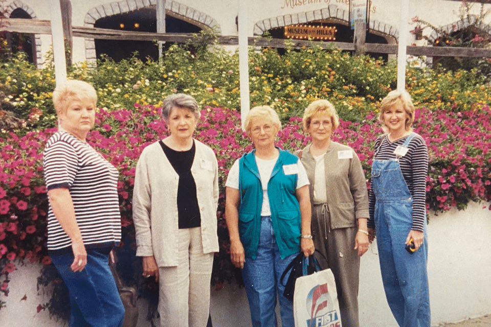 Image illustrating Debut trip for First Friends Travel Group to Pulaski, TN  