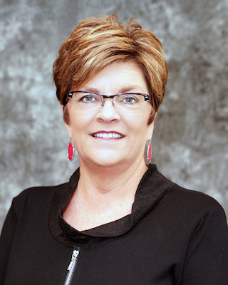 Kelli Horry