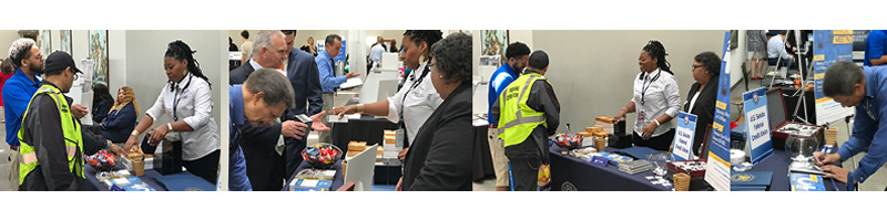 Senate Services Expo 2019