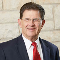 photo of Stan Gill