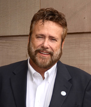 Ron Waller