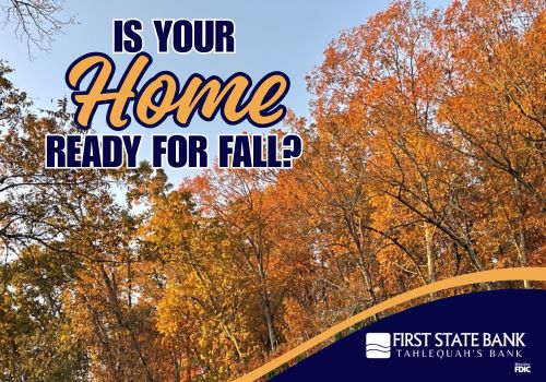 Fall Home Maintenance Prep: A Little Work Now Can Save You Later