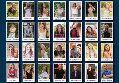 FCCU Awards Record $72,500 in Scholarships to 28 High School Seniors