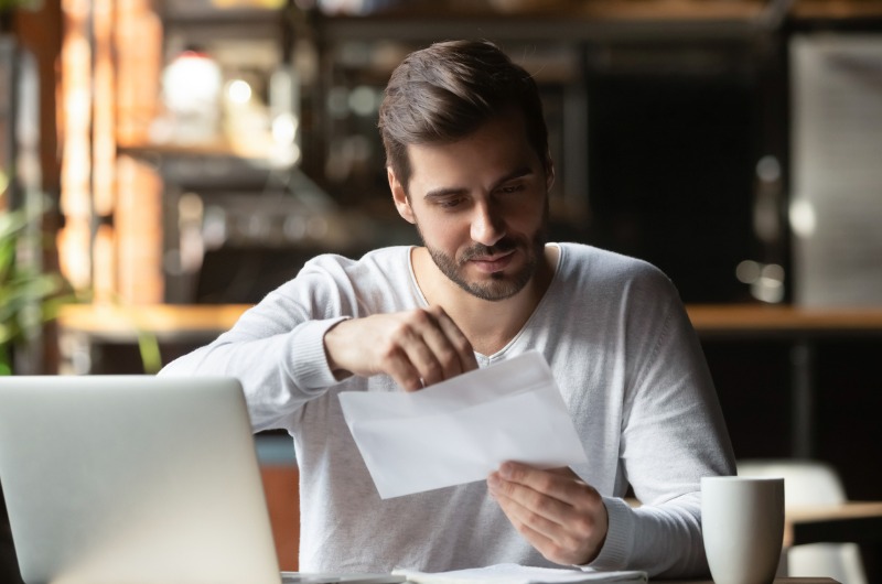 4 Signs You're About to Get a Tax Surprise